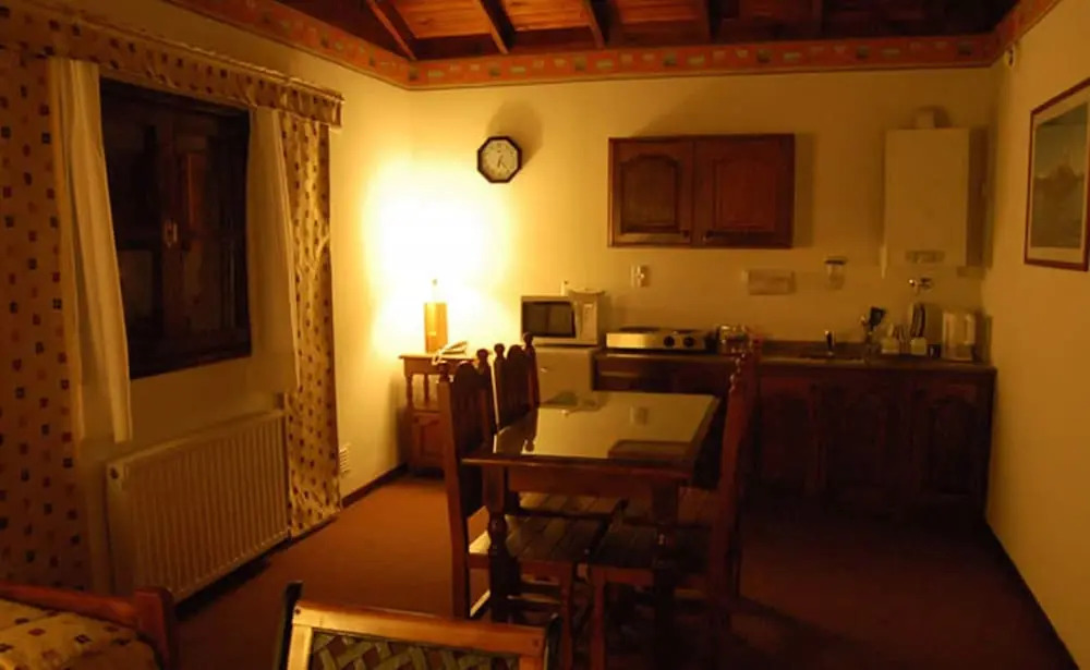 Posada Fueguina