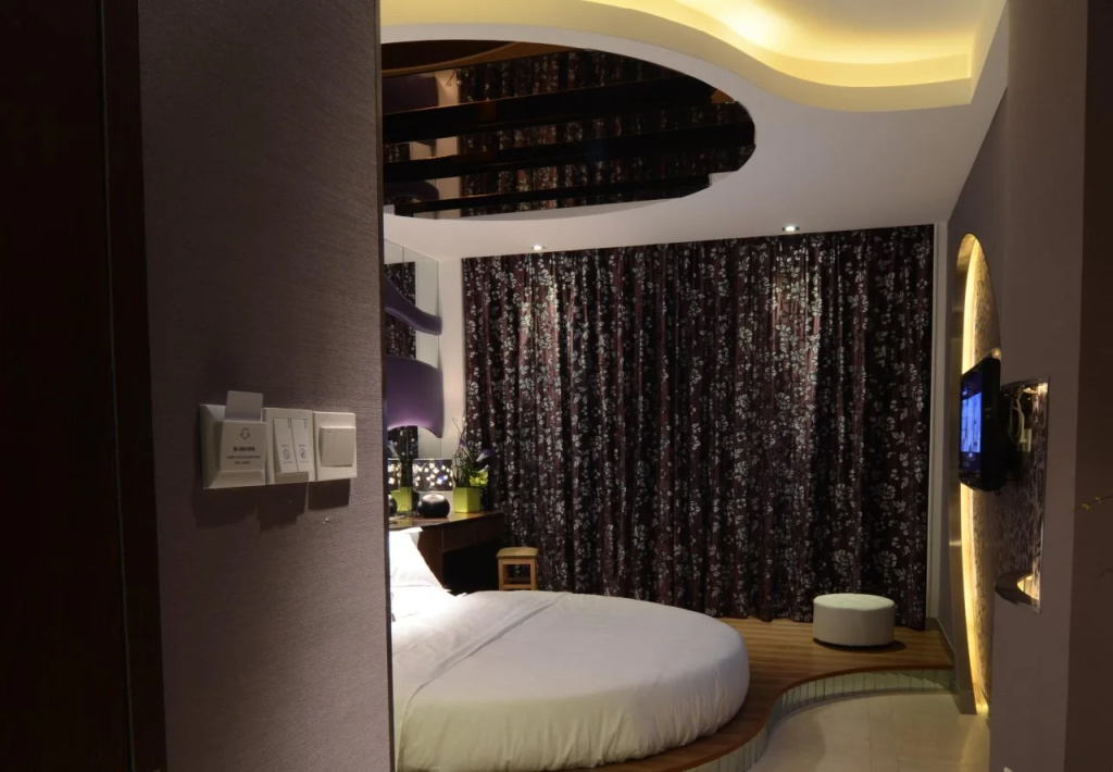 Exquisite Hotel Lianhua North Road