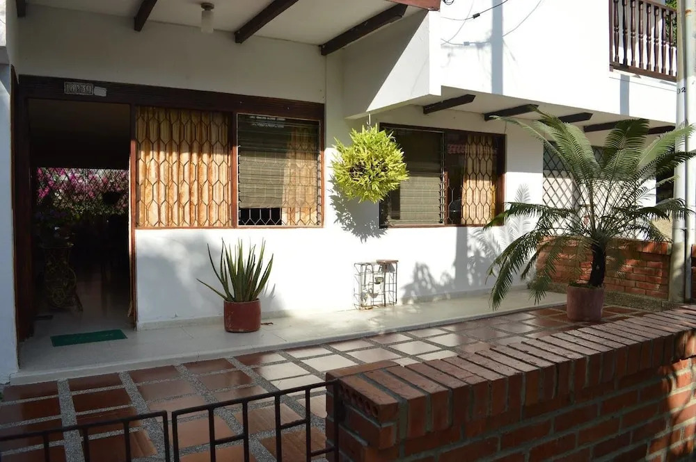 Casona La Española