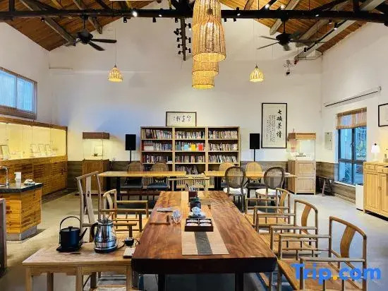 Ningbo Liujianfang Homestay