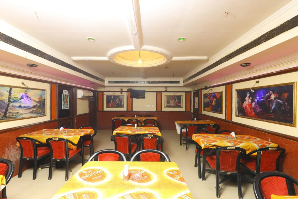 Hotel B Coral