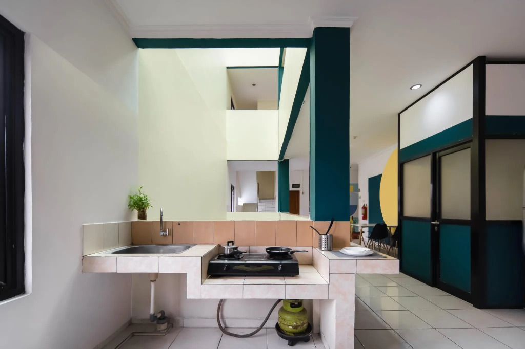 Horizone Residence