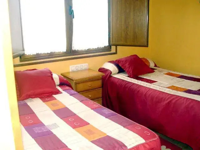 Casa Rural Rosa
