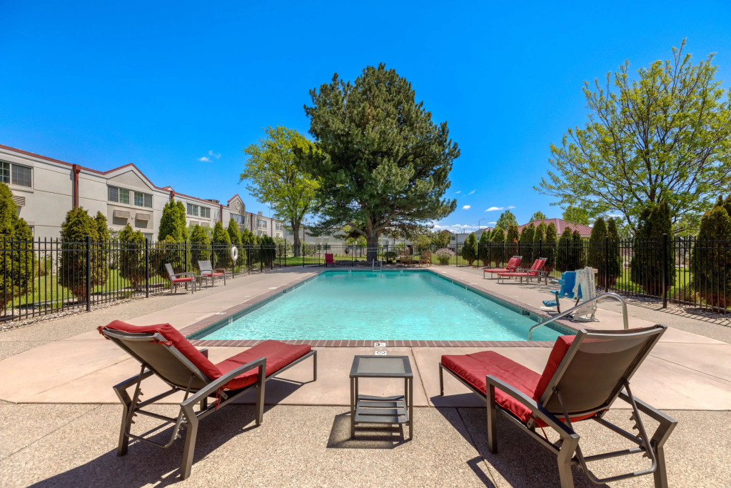 Best Western Plus Loveland Inn