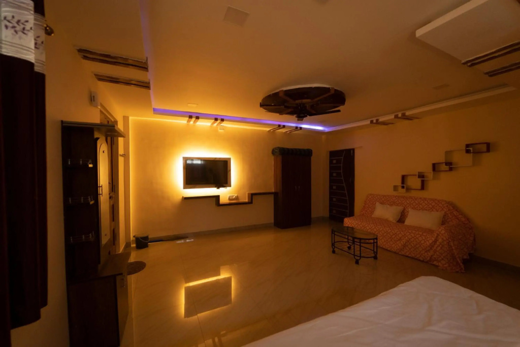 X Western Hills panchagani