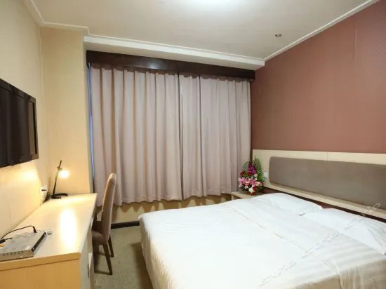 沈阳龙源酒店