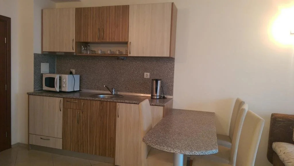 Guest Rooms Skalite