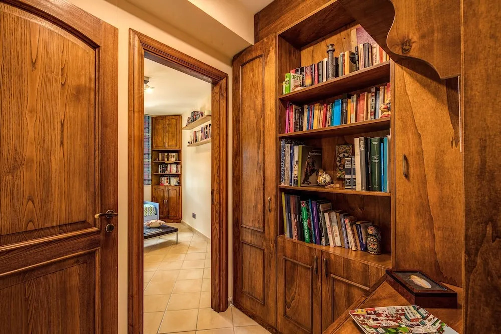 Villa Nen? 3 Bedrooms Villa