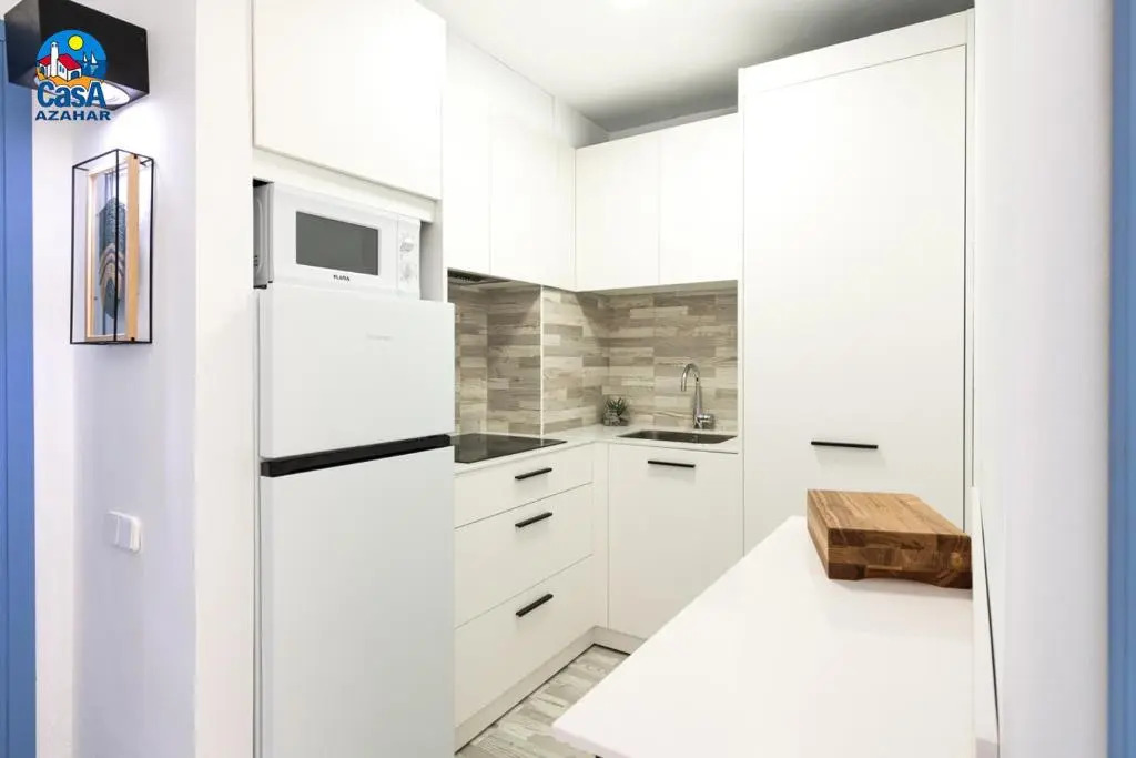 Apartamentos Arcos I Casa Azahar