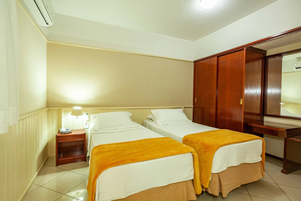 Travel Inn Flats Jundiaí