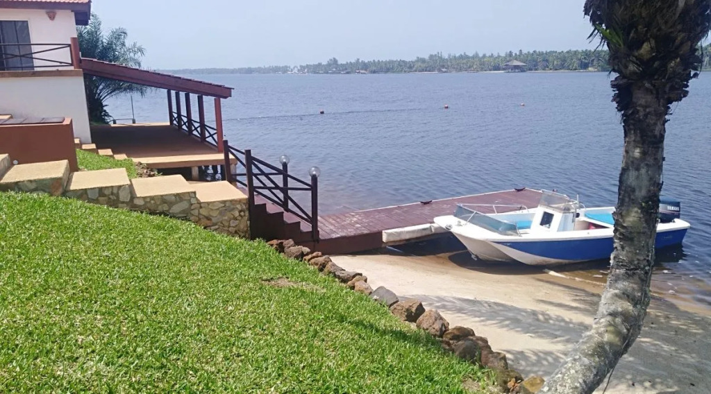 Tartaya Lodge