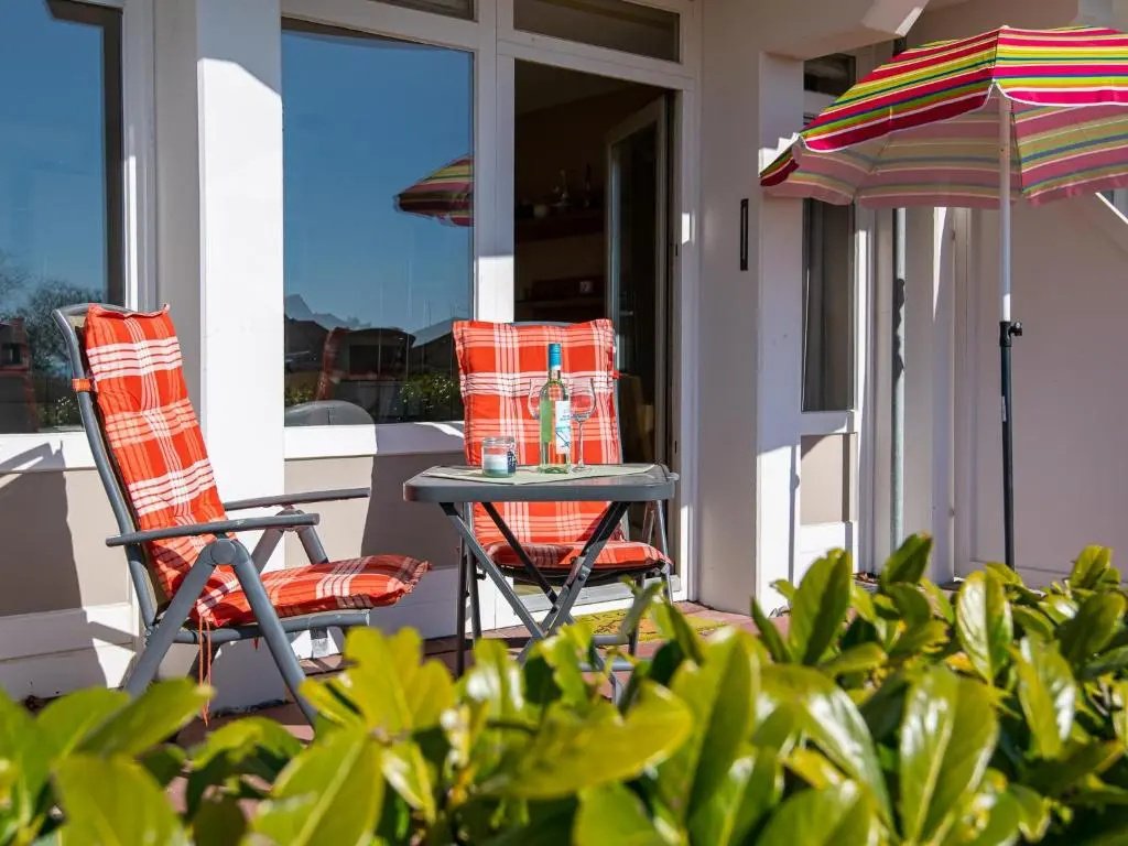 Haus Seeblick Wohnung A6