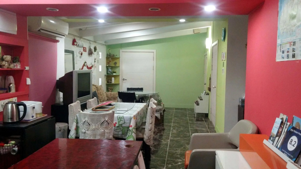 Jeju Vision House