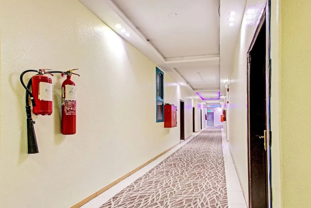 OYO 537 Dahtham Furnished Units