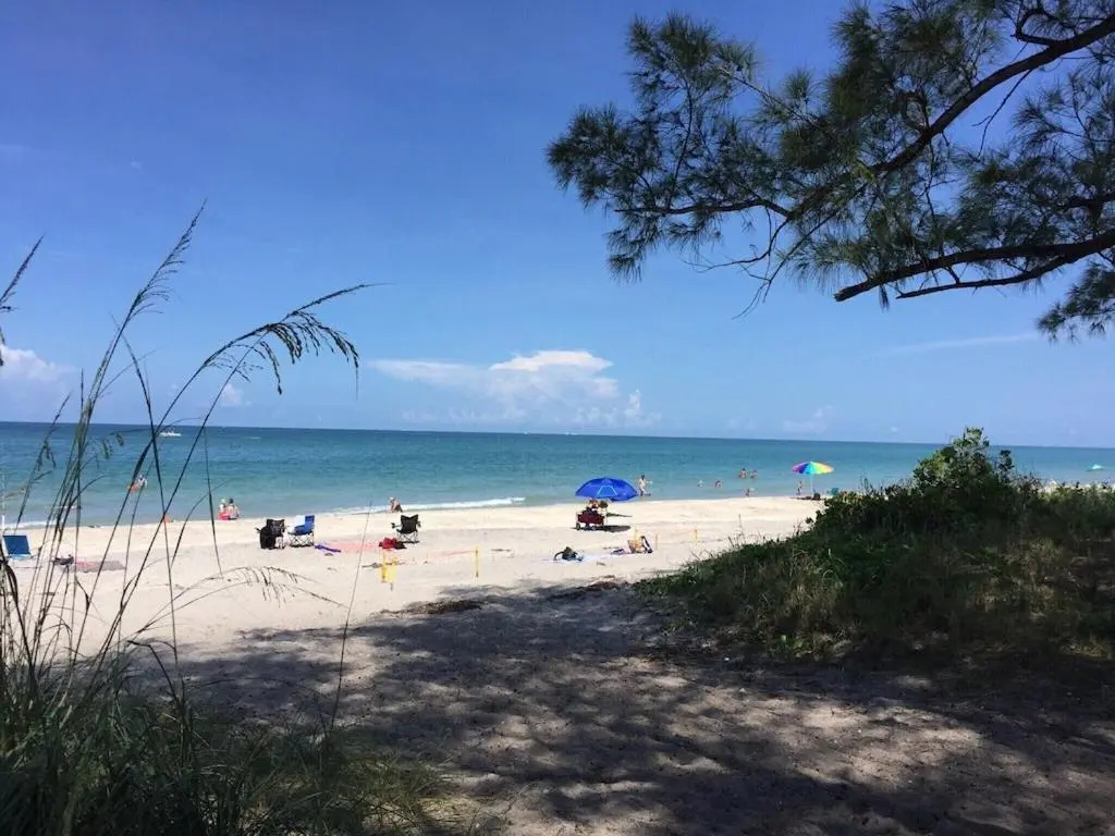 Island Sanctuary - Monthly Rentals