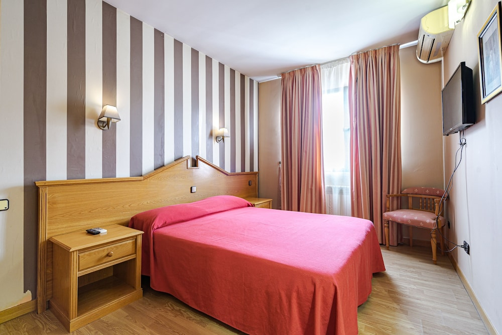 Hostal Don Juan Meco