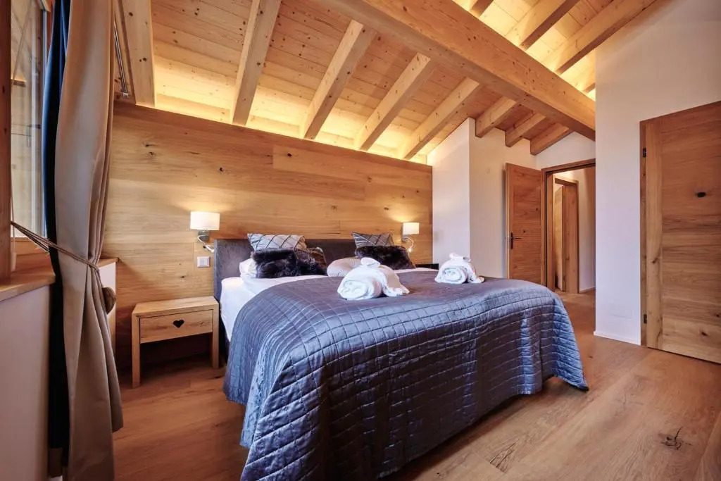 Grindelwald Penthouse