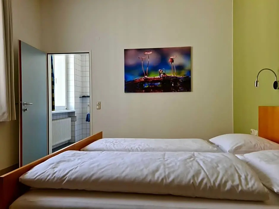 Hotel Viktor