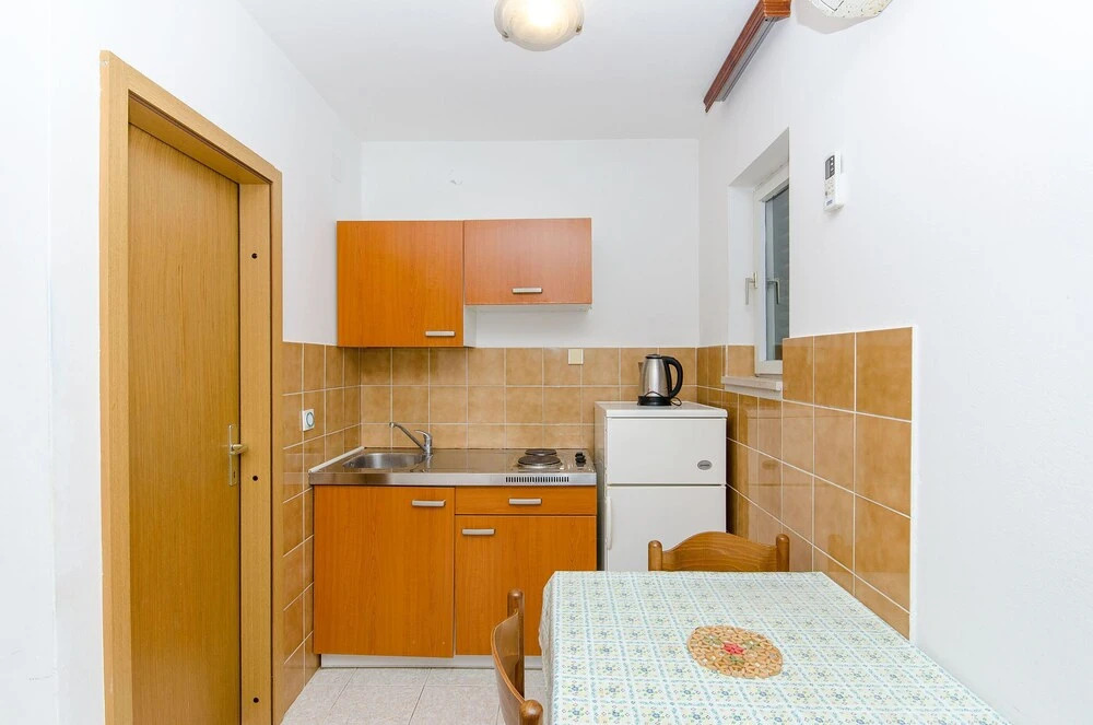 Apartments and Room Nada