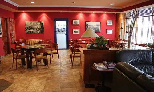 Hotel Brial