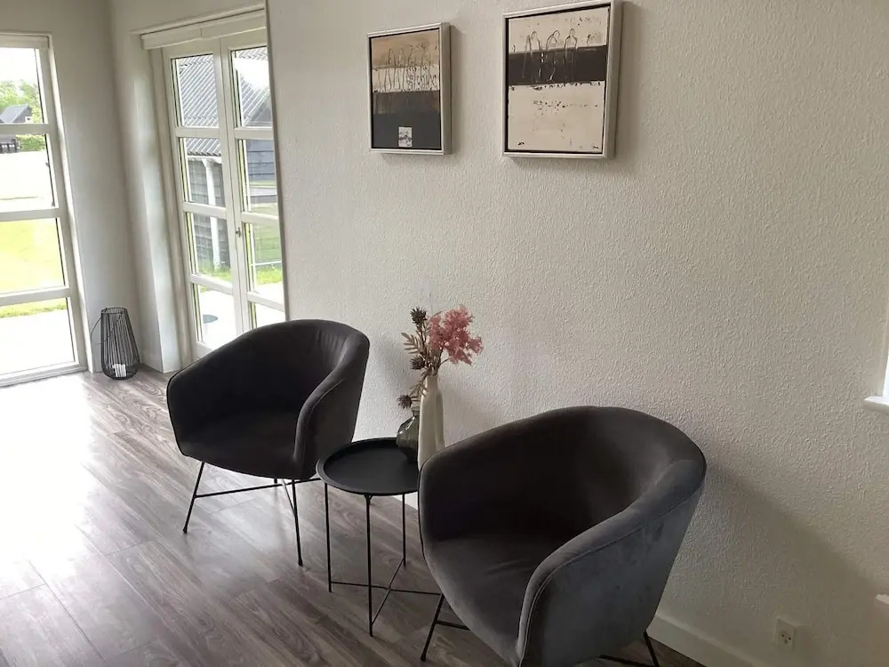5 Star Holiday Home in Farso