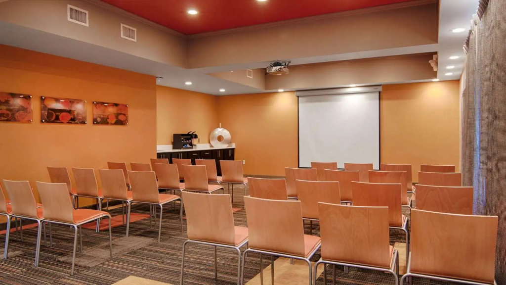 Best Western Auburndale Inn & Suites