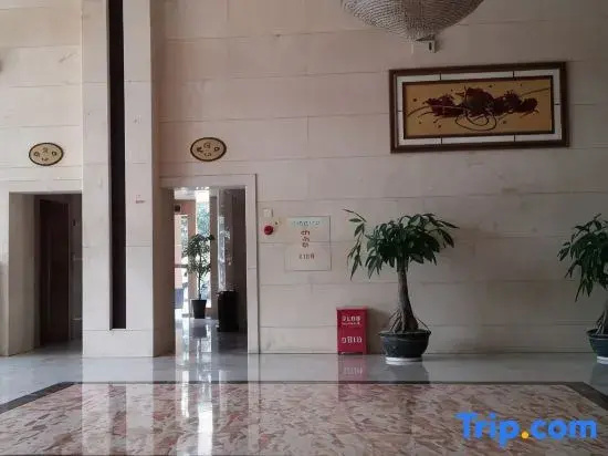 Meihu Hotel