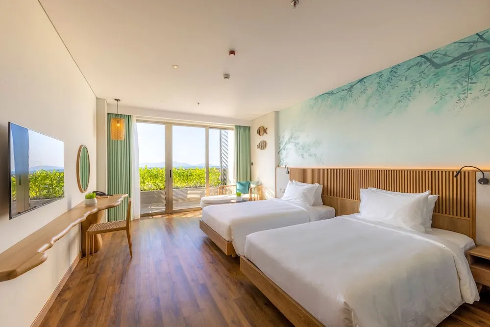 Bellerive Hoi An Resort and Spa