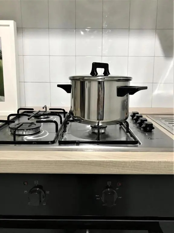 5 Viale Fano Apartment