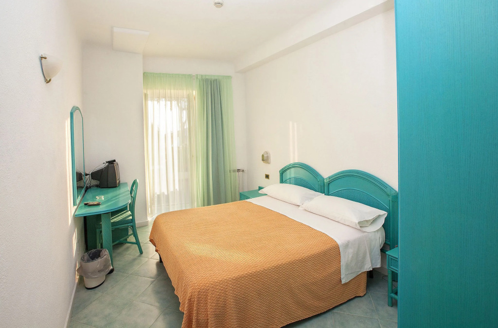Hotel Capizzo