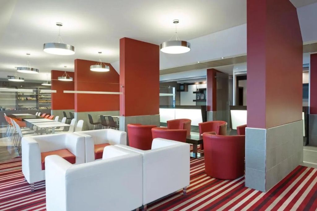 B&B Hotel Trento