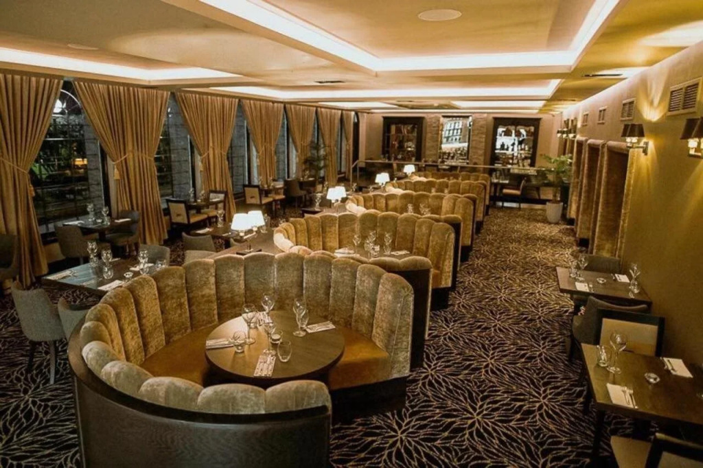 The County Aparthotel