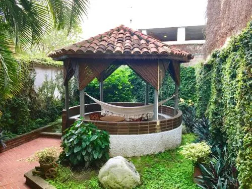 Hotel Loft Dorado