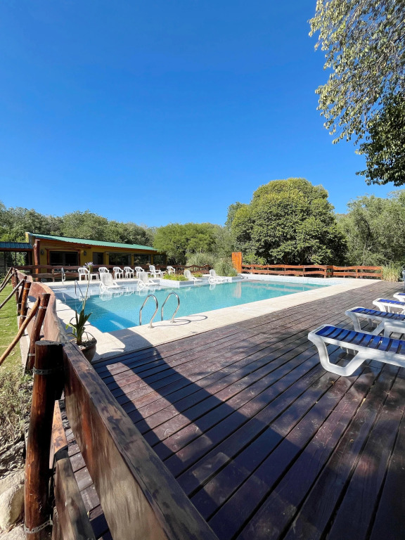 Posada Alma del Arroyo & Spa
