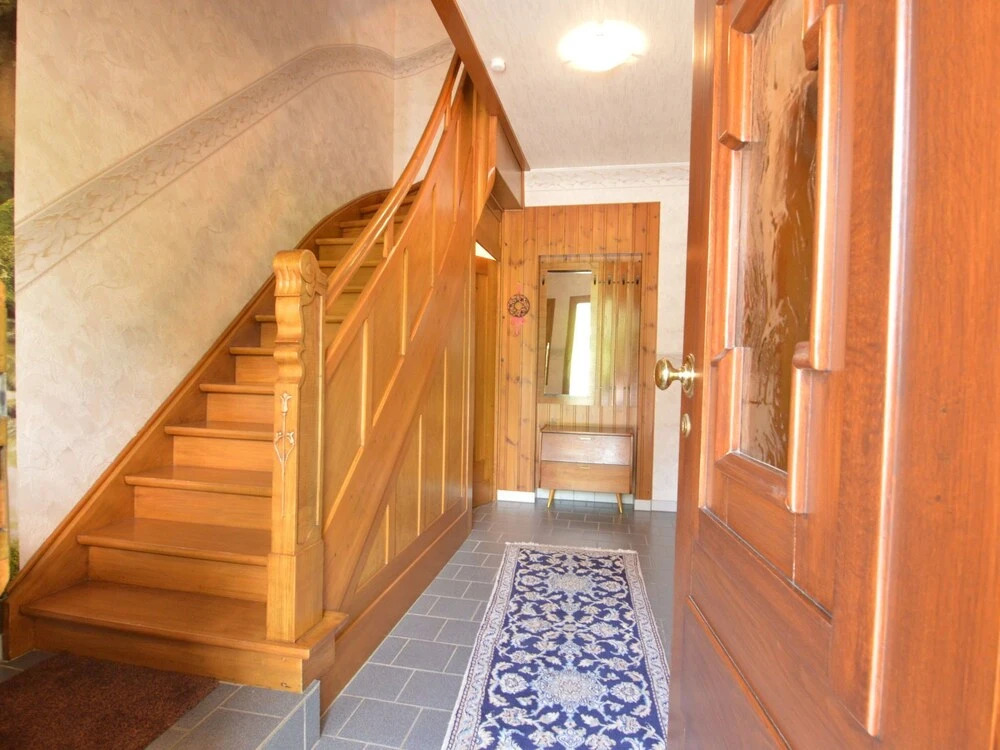 Cosy House With Beautiful Terrace Very Large and Nicely Laid-out Garden and Wifi