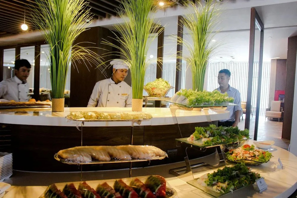 Dragon Style Hotel