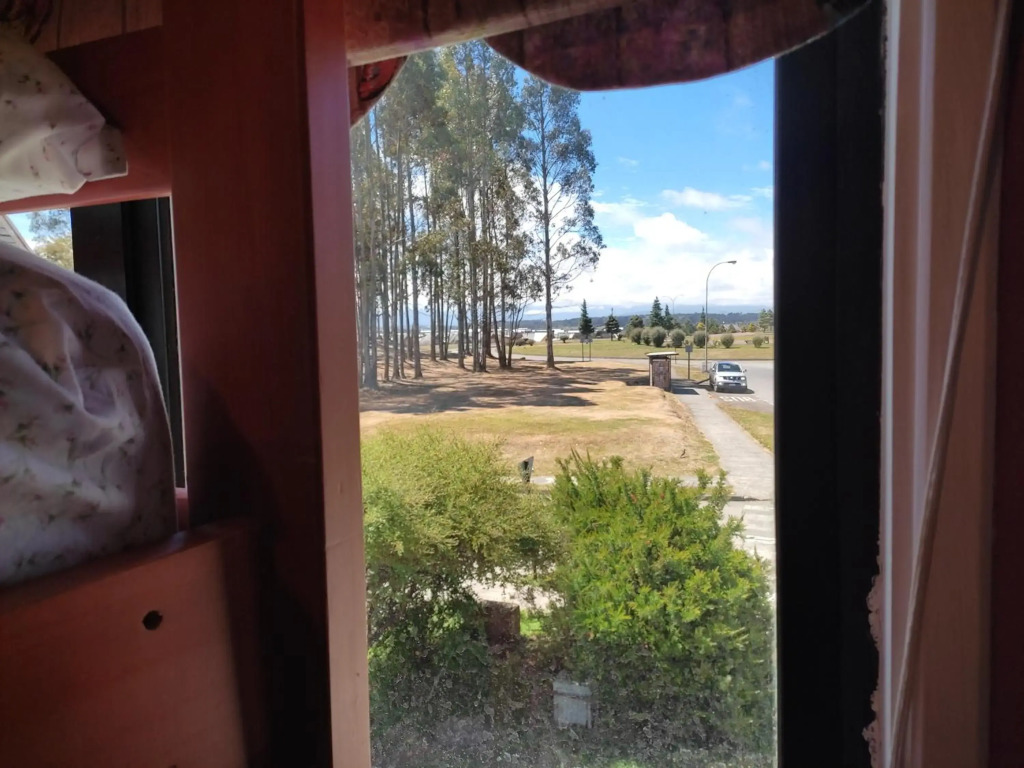 Hospedaje Austral