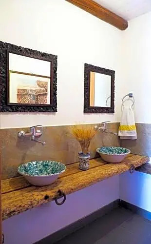 B&B Manca1Fiorino