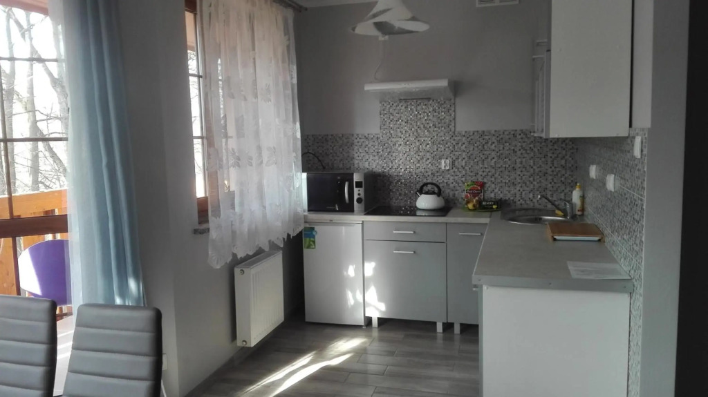 Apartamenty "MILENA"