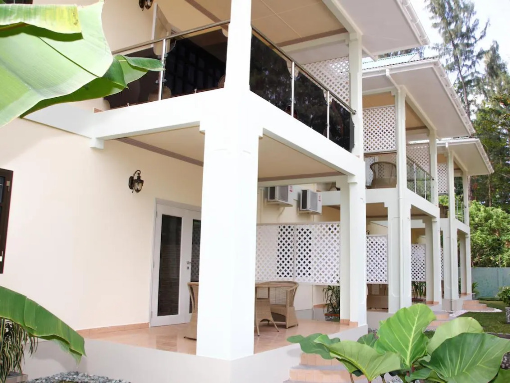 Chez Bea Luxury Villa