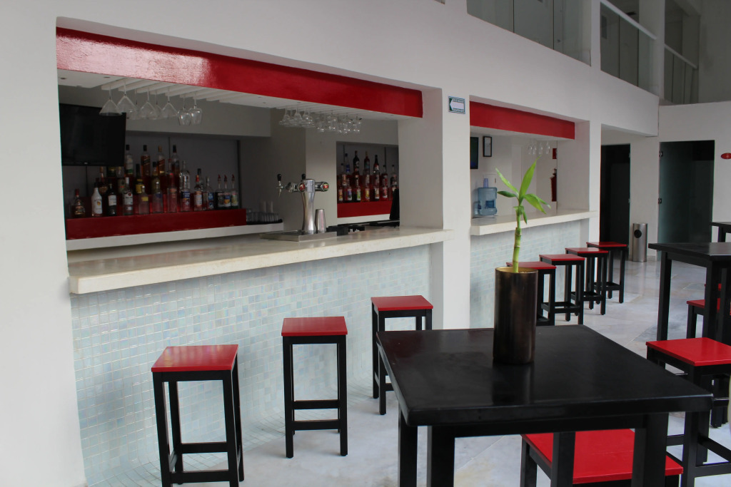 Bel Air Collection and Spa Cancun Resort