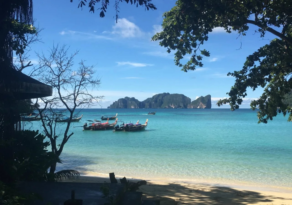 Cocos Guest House