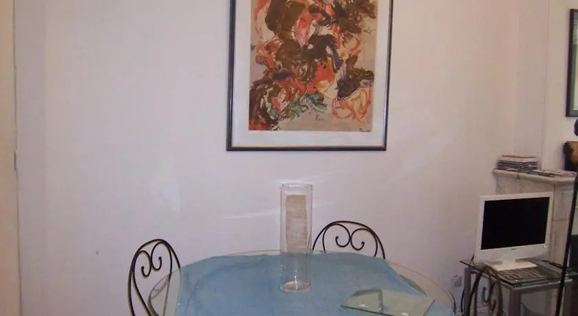 Appartement Fricéro