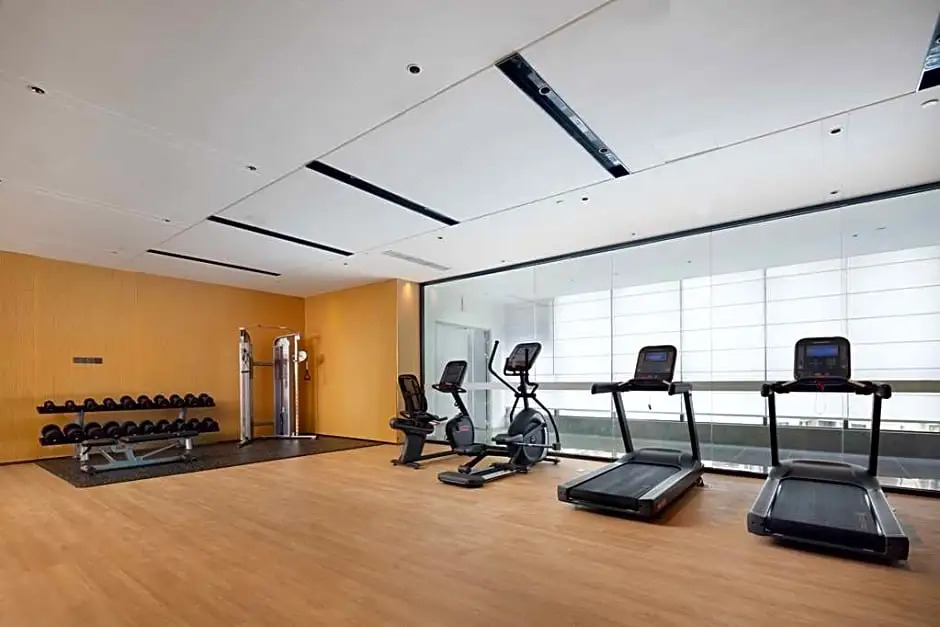 Xinyang International Hotel