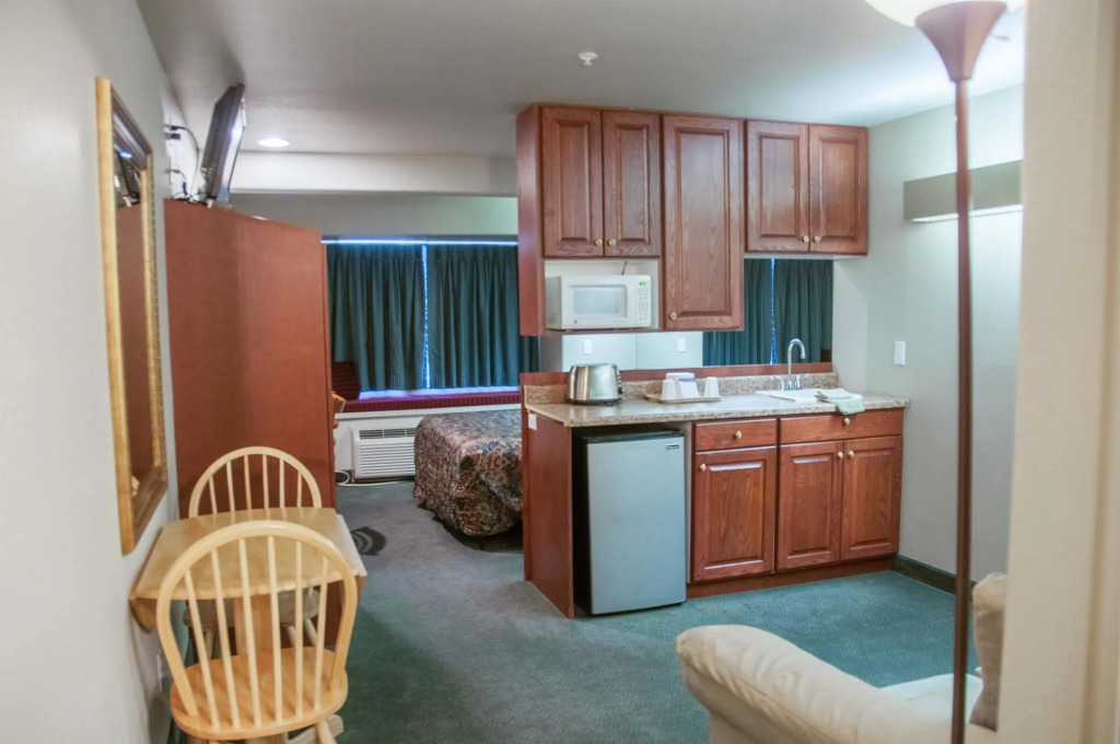 Motel 6-Idaho Falls, ID - Snake River