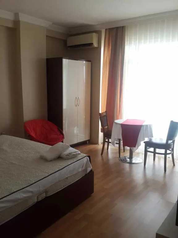 Deniz Otel