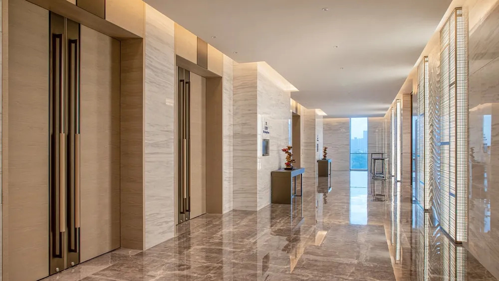 Intercontinental Hotels Foshan New City