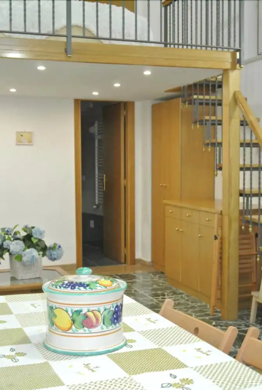 Patrizia Casa Vacanze