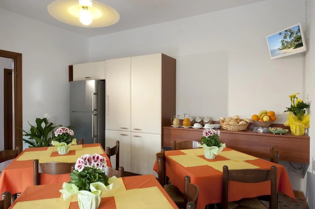 B&b Ai Testi