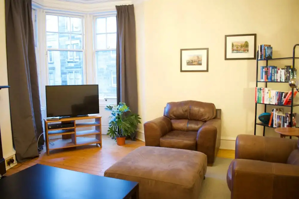 1 Bedroom Property in Leith